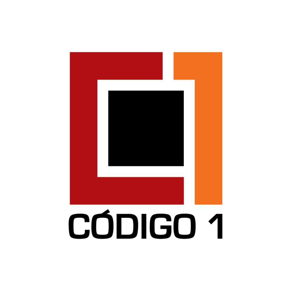 Código 1 TI