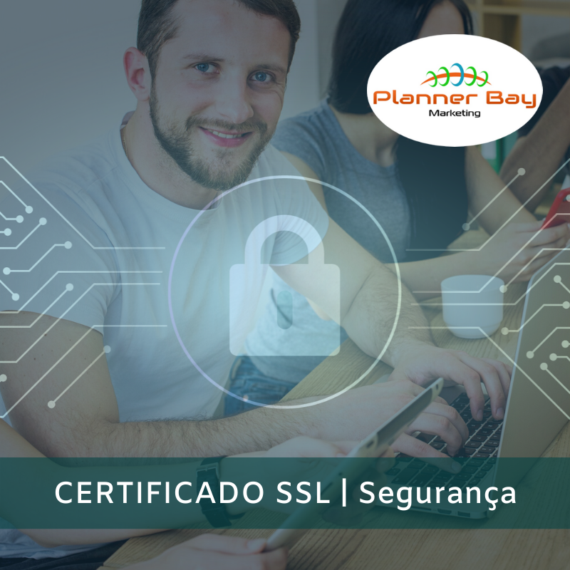 certificado ssl navegação segura em sites