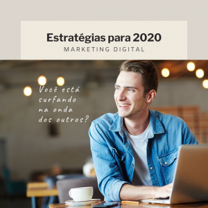 Planejamento digital para 2020